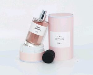 Girl Pink Edition 50ML – Image 2