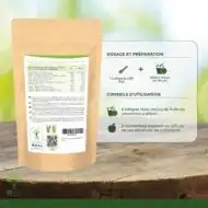 Maca bio poudre – Image 5