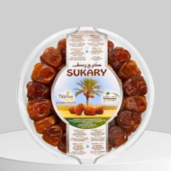 Dattes Sukari fraiches 600gr