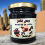Mélasse de Dattes 100% Naturelle – Énergie, Digestion & Vitalité