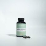 Gélules végétales a la graine de nigelle Habachiya 60 gelules