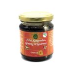 Miel gingembre ginseng et guarana Énergie 3G🔥 Chifa