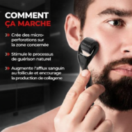 Derma Roller Barbe – Image 5