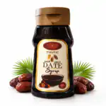 Mélasse de Dattes 100% Naturelle – Énergie, Digestion & Vitalité