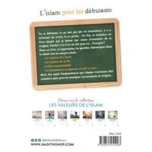 L'islam pour les débutants – Image 2