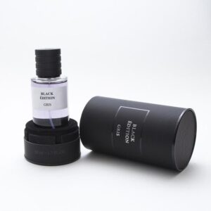 parfum Gris 50ml -black edition – Image 2