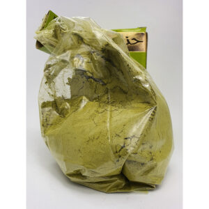 Hénné Pour Cheveux 100% Naturel Sahara Tazarine – Image 3