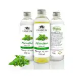 TAMEEM PARIS - HUILE DE MENTHE 100ml