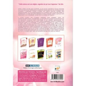 CONSEILS POUR LA FEMME MUSULMANE - SOUPLE - DAR AL MUSLIM – Image 2