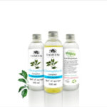 TAMEEM PARIS - HUILE DE CAMPHRE 100ml