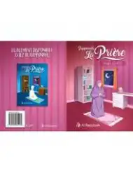 J'APPRENDS LA PRIÈRE POUR LES FILLES - AL BAYYINAH – Image 2
