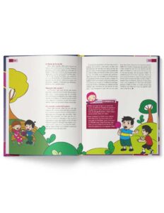 Le Coran expliqué aux Enfants - Juz 'Amma - Tawhid – Image 4