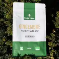 FRATÉ MATÉ GINGEMBRE BIO 500gr – Image 4