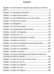 Explication des règles de la prière - Cheikh Muhammed ibn abdelwahhab - Al Bayyinah – Image 5