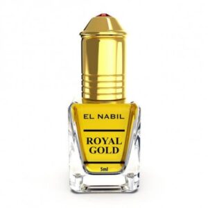 Musc ROYAL GOLD - El Nabil - Mixte – Image 2