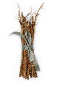 Khamaré • Racines de vétiver – Image 2