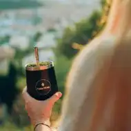 FRATÉ MATÉ GINGEMBRE BIO 500gr – Image 7