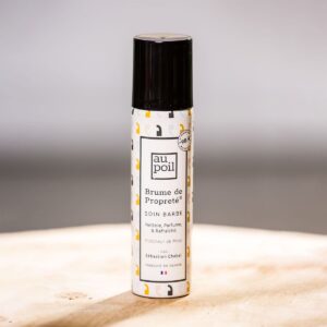 Brume pour la barbe nettoyante et rafraichissante 70ml – Image 2