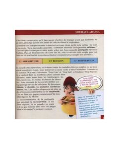 LE CORAN EXPLIQUÉ À MON ENFANT - TOME 5 - PIXELGRAF - EDITIONS SANA – Image 3