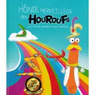 LE MONDE MERVEILLEUX DES HOUROUFS - LIRE L'ARABE DEVIENT UN JEU D'ENFANT – Image 2