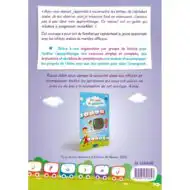 MON CAHIER DE MATERNELLE POUR APPRENDRE L'ALPHABET ARABE NIVEAU 1 – Image 2