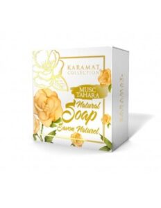Savon au musc Tahara karamat collection – Image 2