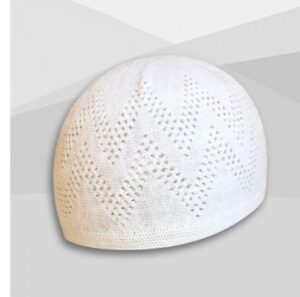 Chachia blanche – Image 2