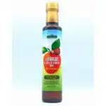 Vinaigre De Cidre De Pommes Brut Biologique