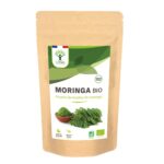 Moringa bio poudre