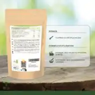 Moringa bio poudre – Image 5
