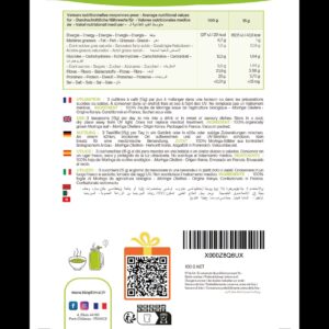 Moringa bio poudre – Image 4