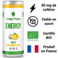 CANETTE MATÉ CITRON GINGEMBRE – Image 2