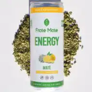 CANETTE MATÉ CITRON GINGEMBRE – Image 5