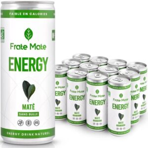 CANETTE MATÉ SANS BULLE – Image 2