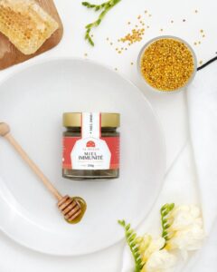 Miel Immunité (Artisanal) al Myzan – Image 2