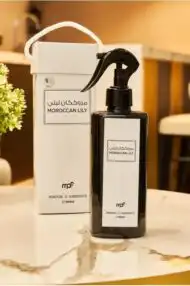Moroccan Lilly – Myperfumes 500ml – Image 2