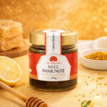 Miel Immunité (Artisanal) al Myzan