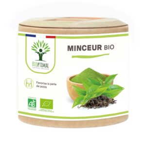 Minceur bio