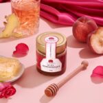 Miel Aphrodisiaque (Artisanal)