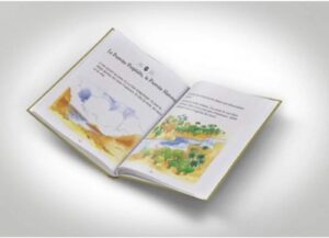 Mon premier Coran - Livre d'histoires - Couverture cartonnée  – Image 5