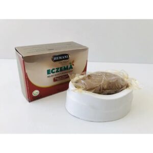 Savon Eczema Naturel Hemani – Image 2