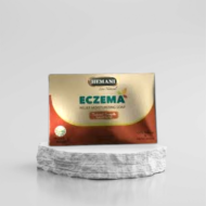 Savon Eczema Naturel Hemani