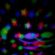 Ourson veilleuse coranique – Image 3