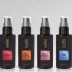 Huile Barbe et Cheveux Note33