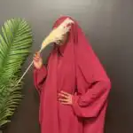 Jelbab jupe