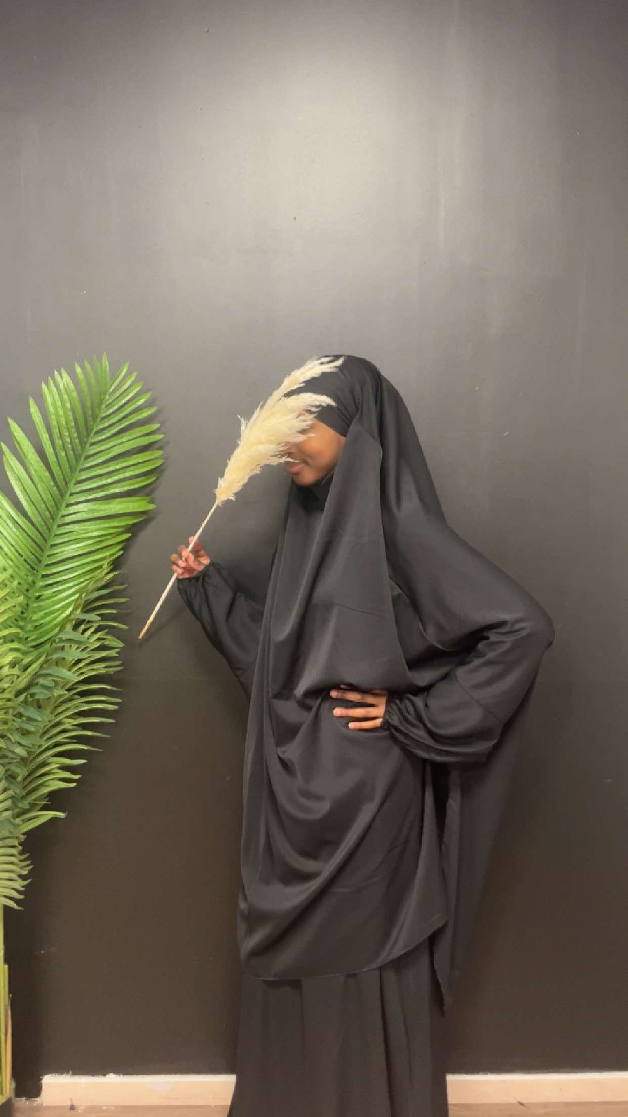 1000028102-1.jpg Jelbab + jupe – Image 1