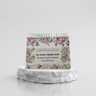 Calendrier " Un Hadith chaque jour " - Orientica