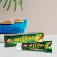 Dentifrice au Siwak (Miswak-Siwaak-Siweek) 170gr – Image 2