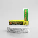 Dentifrice au Siwak (Miswak-Siwaak-Siweek) 170gr