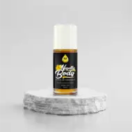 Nigella Body – L’huile de massage